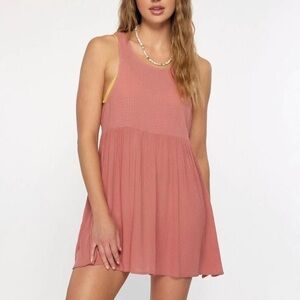 O’NEIL bathing suit cover up